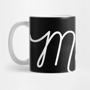 Molde Mug